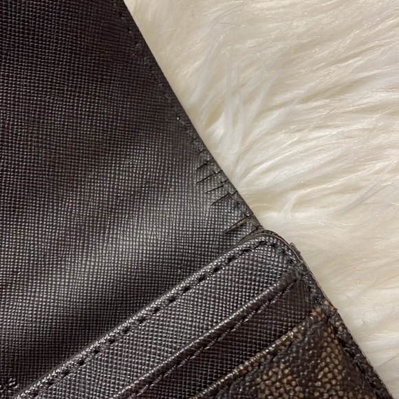 Michael kors purse and wallet set - Picture 10 of 16